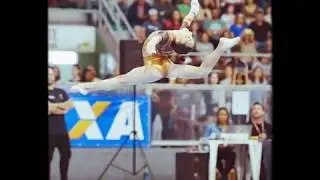 Gymnastics Floor Music - Sailor Moon Tokyo 2020