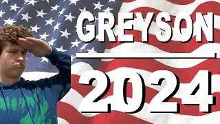 GREYSON 2024