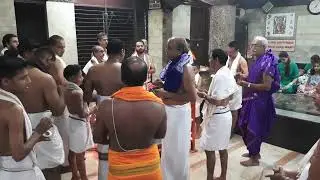 ರಾತ್ರಿ ದೀಪಾರಾಧನೆ,ತುಲಸಿ ಪೂಜೆ ಸಂಕೀರ್ತನೆ | 14-11-2022 | PUNAROOR VISHWANATHA TEMPLE