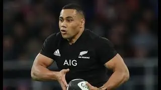 Ngani Laumape - Highlights 2017
