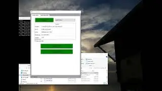 HiFive Updater Addendum