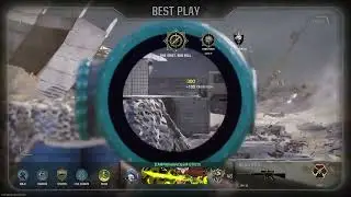 Another PoTG  #areweclear on #Twitch