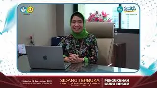 Ucapan Pengukuhan Guru Besar Prof. A. Heri Iswanto, SKM, MARS (Kolega)