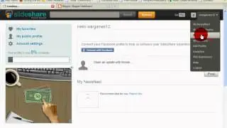 HOW TO EMBED A POWER POINT SLIDE SHOW TO BLOGGER POST