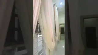 Full Tour of Beautiful Ajah Home