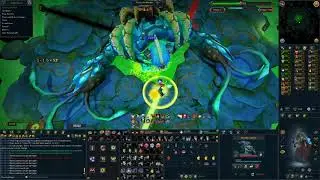 My First 999% Nihil Telos Kill (P5 only)
