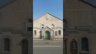 Ebernezer Chapel, Old Colwyn