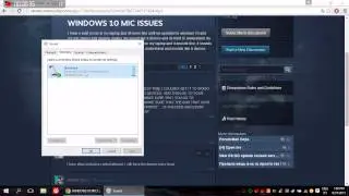 HOW TO FIX CSGO VOICE CHAT SOUNDING LIKE A DEMON (WINDOWS 10)