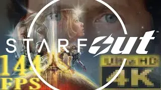 ОПТИМИЗАЦИЯ В STARFIELD - ЭТО БАЗА