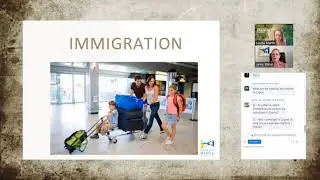 Estate Living International Emigration Conference a focus on Cyprus