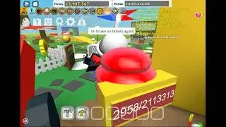 getting tabby bee