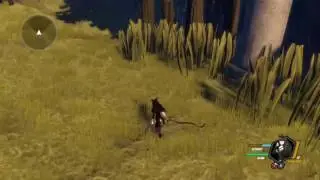 RWBY GE: Leveling Blake (Part 2)