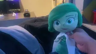 Danger Disgust
