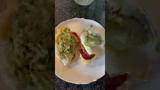 Here’s a quick cute lil breakfast inspiration 🤤 