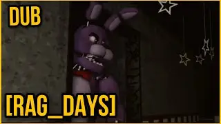 Rag Days - СЫЫЫЫЫРРРР!!! - Animation DUB