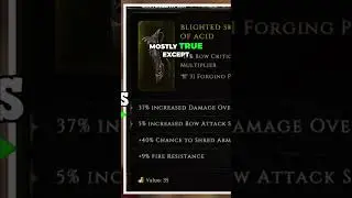 Optimize Your Last Epoch Build: Understanding Affixes, Damage Modifiers, and Defenses #gaming