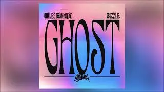 Miles Minnick - Ghost (Feat. Bizzle)