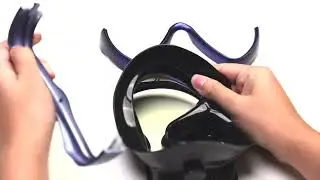 GULL | G-Series Single Lens Teardown