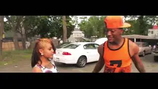 Vellcrow ft Tank Nitty & Rich Raw (Official Music Video) It's Whatever (A Roseroyce Video)