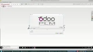 How-To login into Odoo from OdooPLM Client