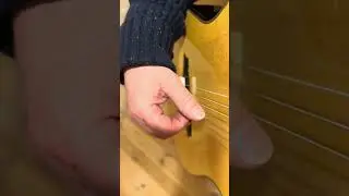 arpeggio on guitar