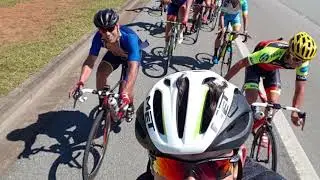 Tour de Aparecida 2017
