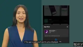 BDWM - How to Download An App
