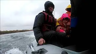 НДНД Уран 430 под пятнашкой