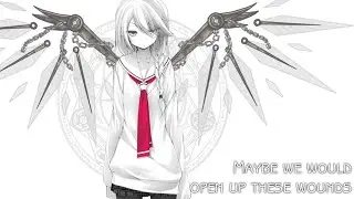 「Nightcore」→ Armor