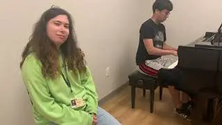 Teghan Devon covers VIP by Teghan Devon