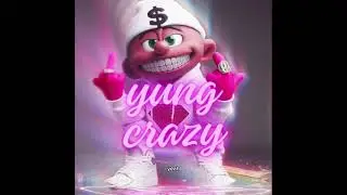 YUNG CRAZY-American love