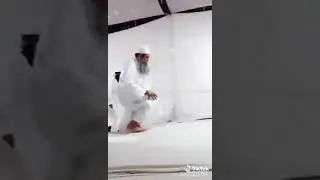 maulana saad ki nazam status