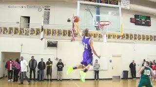 6' 4