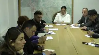 Kërkohet intervenim urgjent për largimin e mbeturinave në lagjen Ali Ibra-Lajme