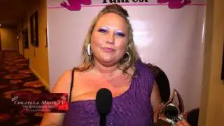 SIENNA HILLS BBW FANFEST INTERVIEW 2012