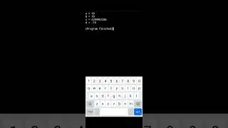 Signed and Unsigned integers in C/C++ #programming #code #coding #c #c++