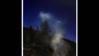 Ghost Spirit - Distance