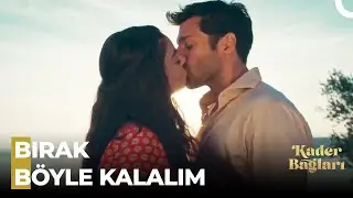 Aşamadığımız Sahneler #3 - Kader Bağları