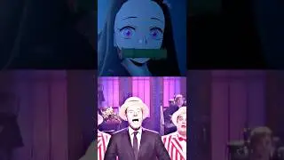 NEZUKO RULE 34 