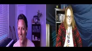 Rhetoric Rabbit Hole Ep.187 - Brad Stag