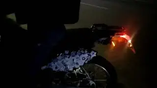 Макс і перший мотоцикл? 🏍️