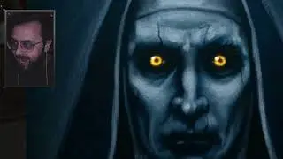 Инди хорроры и Руслан!