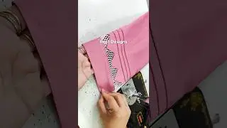Make this New Palazzo Pant Design with Easy Sewing Tips 