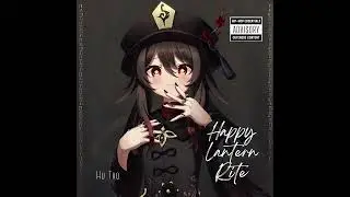 Hu Tao Rap (Hip-Hop/Trap Remix) | Genshin Impact