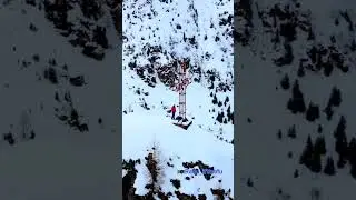 👉Padina Crucii💒❤️👉Munții Bucegi⛰️❄️👉România🇷🇴❤️
