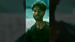 Sahid Kapoor * gangsta Paradise farzibest edit4k⚡🔥