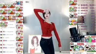 【BJ Ssonim伊素婉윤소완】#86（别忘了订阅哦₍ᐢ •͈ ༝ •͈ ᐢ₎♡）