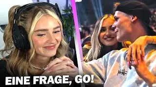 Wie lange bist du schon mit Sascha zusammen? 🤔 | Eine Frage, GO!
