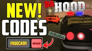 🚨NEW!! UPD🚨DAHOOD REDEEM CODES 2024 - DA HOOD CODES 2024 - DA HOOD CODES - DA HOOD CODES 2024