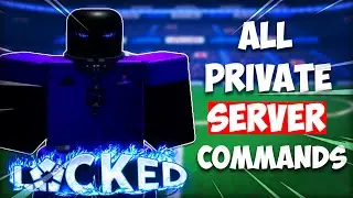 The Only Private Server Locked Guide You Will EVER Need [Locked Gameplay]